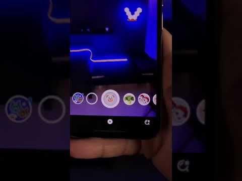 COMMENT FAIRE UNE CAPTURE D'UNE PHOTO SUR SNAPCHAT SANS AUCUNE NOTIFICATION