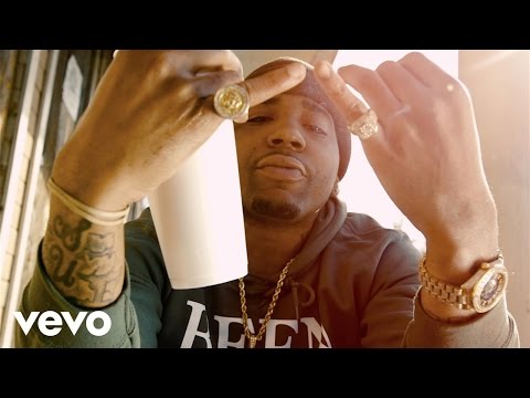 YFN Lucci - Been Broke Before (Official Video)