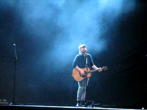 Kom änglar - Lars Winnerbäck ( Live @ Operataket Oslo 2010 )