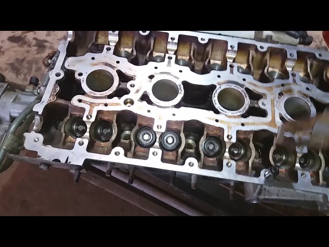 Как Засухарить Клапана Приора 16 Клапанов