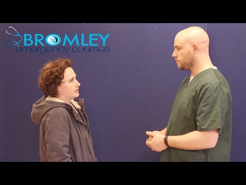 MRCEM OSCE: DNAR preview