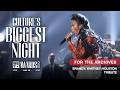 One Of The Most Memorable BET Awards Tributes Brandy Honors Whitney Houston