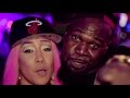 Miami TIP Celebrates B Day At Play House Studio 23