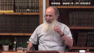 הרב אורי שרקי – אירוע תנכי בלב העידן המודרני