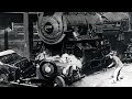 Silent movies did some pretty crazy things with trains