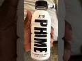 Top 10 Rarest PRIME Hydration drink Flavours #prime #drinkprime #ksi #loganpaul #rare #shorts #viral