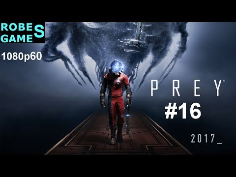 PREY ODCINEK 16 | KAPSUŁA RATUNKOWA