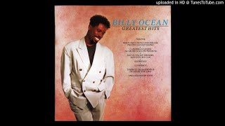 Billy Ocean - I sleep much better(in someone else&#39;s bed) - instrumental