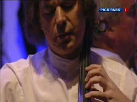 Julian Lloyd Webber plays The Swan by Saint Saens