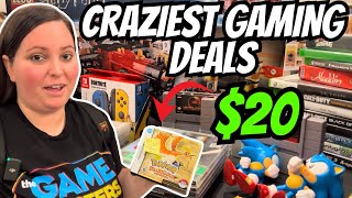 This Toy Show Shocked Me With Prices…Annapolis Toy Show 2025!