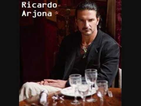 ricardo arjona - cuando fue la ultima vez / suavesito