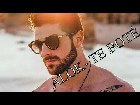 Alok, Axel Cooper & Stefy De Cicco - Te Boté