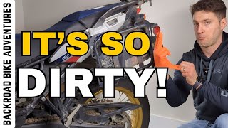 Chain Maintenance 101: Keep Your Bike Running Smooth & Avoid Costly Repairs!