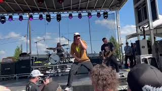 Greyhaven “Workhorse” at Furnace Fest 2024 :: October 5, 2024