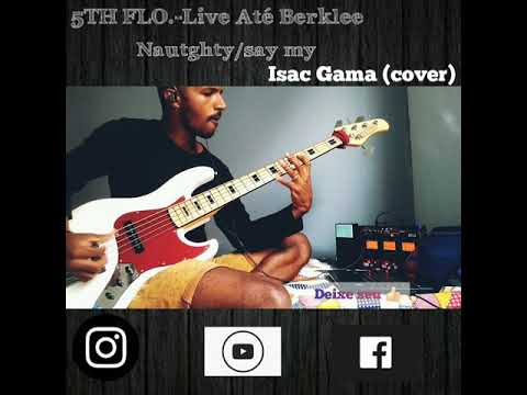 B.On.It-5TH FLO.- Live At Berklee Nautghty/Say my