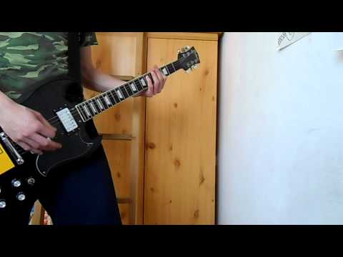 Alkehol - Zmaštěnej (Cover)