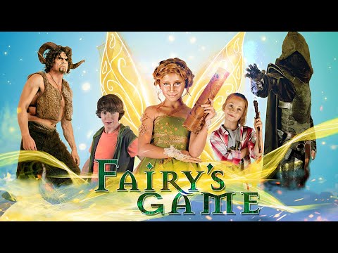 A Fairy's Game - Full Length Movie
