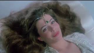 Stevie Wonder &amp; Dionne Warwick  -  It&#39;s You (The Woman In Red 1984)