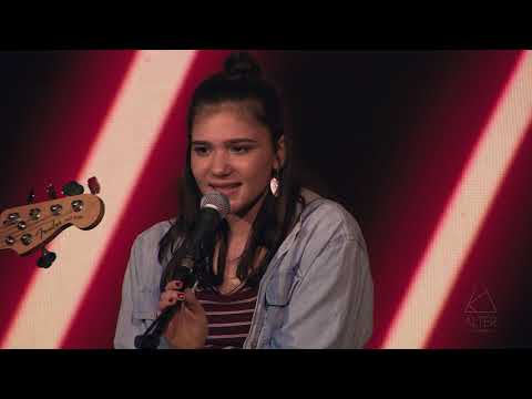 Dina Jashari - Posledna Minuta