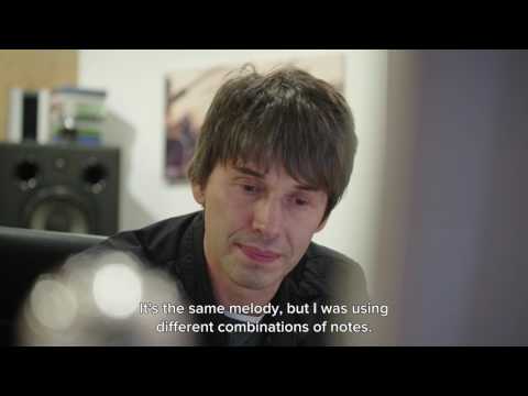 6.3- Brian Cox School experiments - Sound