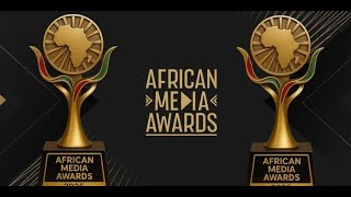 የአፍሪካ ሚዲያ አዋርድ ETV | EBC | EBCDOTSTREAM