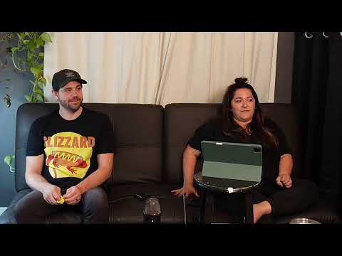 Geckos with Morph Menagerie and AJD reptiles Live Stream