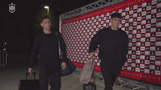 W杯出場権はもう手に入ったも同然？負傷禍にも関わらず、スペインがジョージアを粉砕