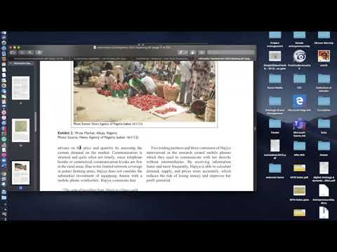 RB Research Methods S6b - Case Study Research (PhD)