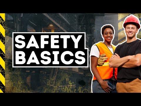 7 Basic Safety Rules EVERYONE Should Know