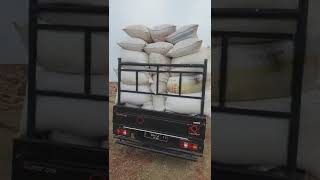 Download lagu (dfsk) super cab muatan 4 ton lebih di medan tanah ..slalu nangkring mp3