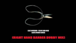 Ellie Goulding - Black And Gold (Right Hand Barber Dubby Mix).m4v