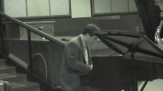 PS Quartet "Brother Hubbard" By Kenny Garrett