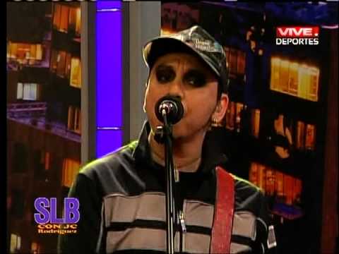 Tronic - Combo Final (SLB 2013)