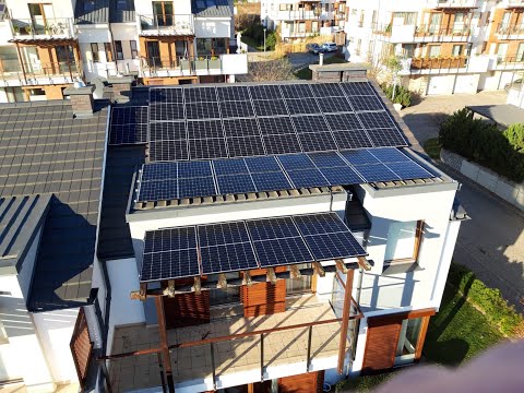 Eco Synergia Sp. z o. o. - video