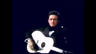 Johnny Cash &amp; Billy Graham   Preacher Said Jesus Said HQ