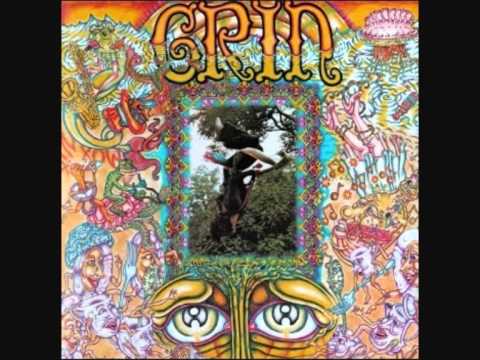 GRIN: You're the Weight