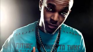 Roscoe Dash - Substance Abuse (June2012)