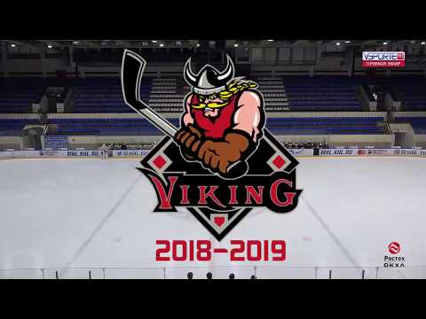 HC "VIKING" 2018-2019