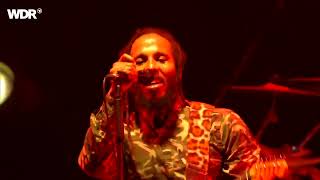 Ziggy Marley - Love Is My Religion/All You Need Is Love (Live at Summerjam 2018)