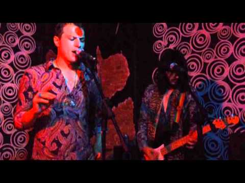 (i Have A) Mental Condition - Farra do Bowie