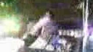 [spunge] - no woman no cry