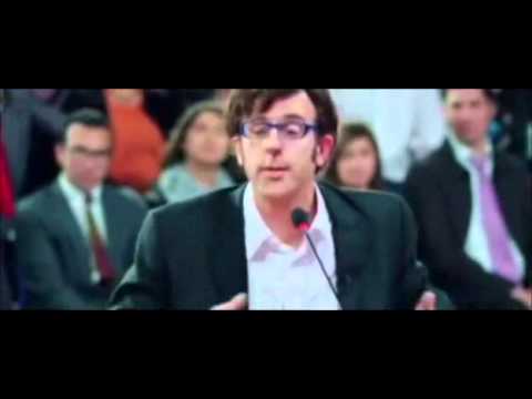 Ciudadano Kramer - Franco Parisi (14 Mil millones De Dolares)