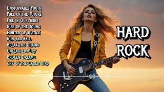 HARD ROCK  SONG COMPILATION