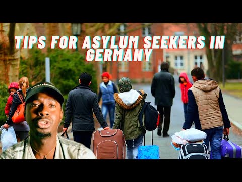 Step-by-Step Guide to Seeking Asylum in Germany: What You Need to Know About the procedure