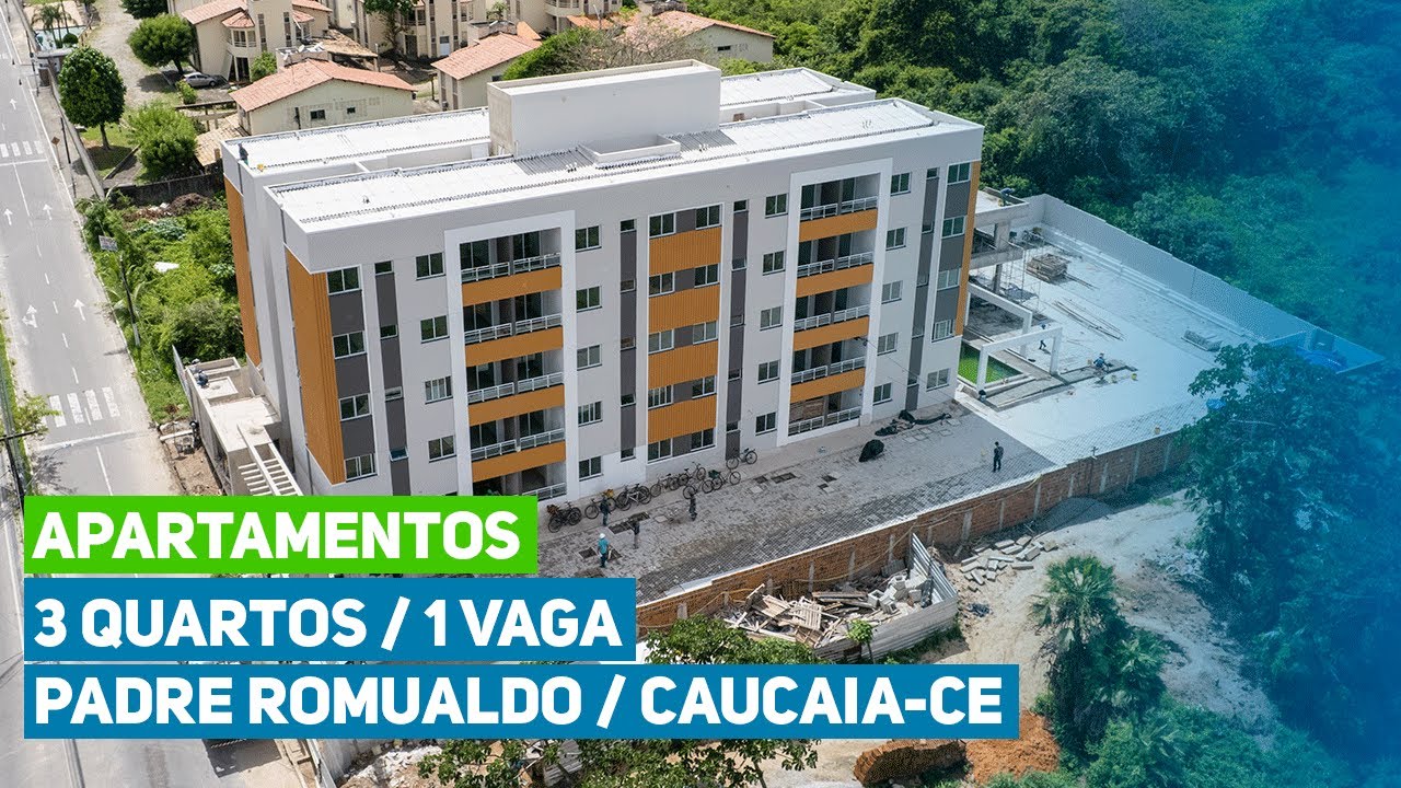 Vídeo da propriedade