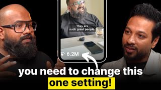 Saad Sells: Every Video Can Go Viral If You Follow This Strategy! @studentofsales