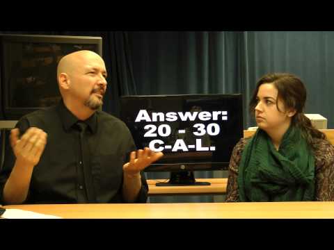 ABC s in ASL Learn how to Fingerspell