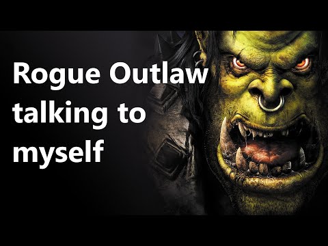 World of Warcraft , Arena Outlaw Rogue , PvP season 3