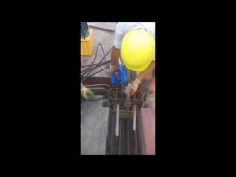 REBAR BENDER