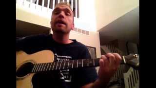 I Wanna Be There - Blessid Union of Souls (Cover)